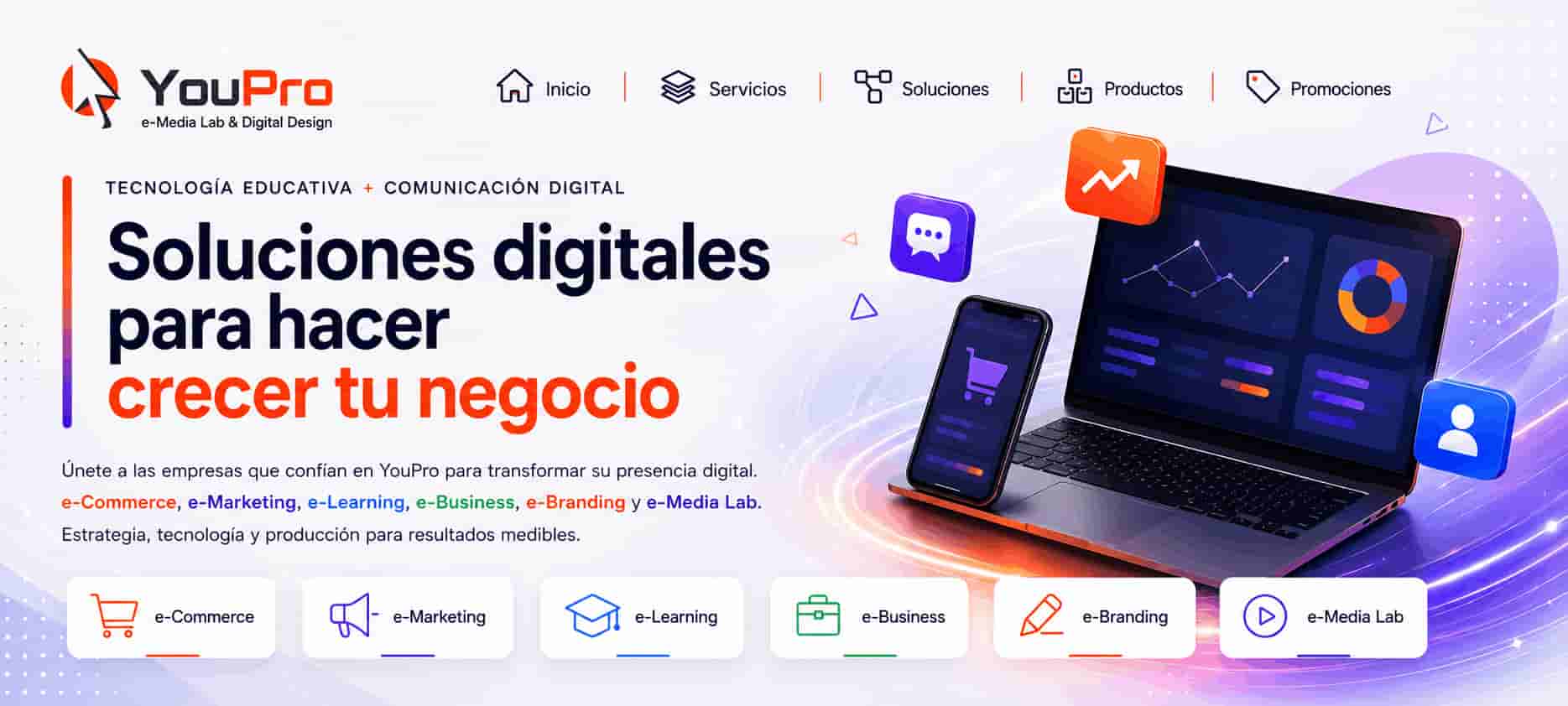 YouPro Digital Services