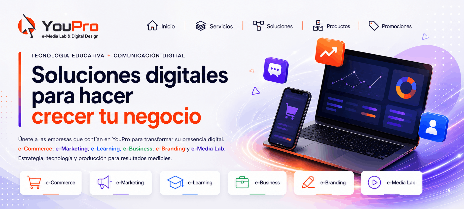 YouPro Digital Services