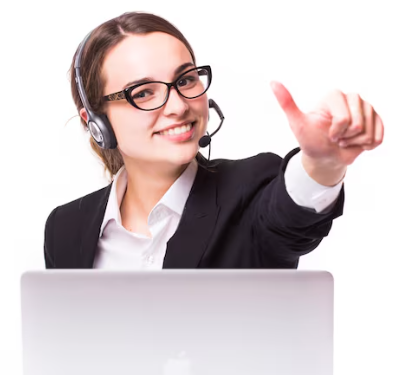 Atención a Clientes